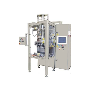 W-630 Pouch Machine